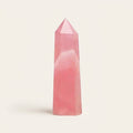 Rose Quartz Tower | Love & Self-Care