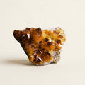 Natural Citrine Cluster | Raw Crystal Home Decor